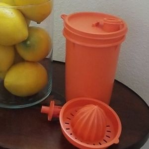 Tupperware juicer‎